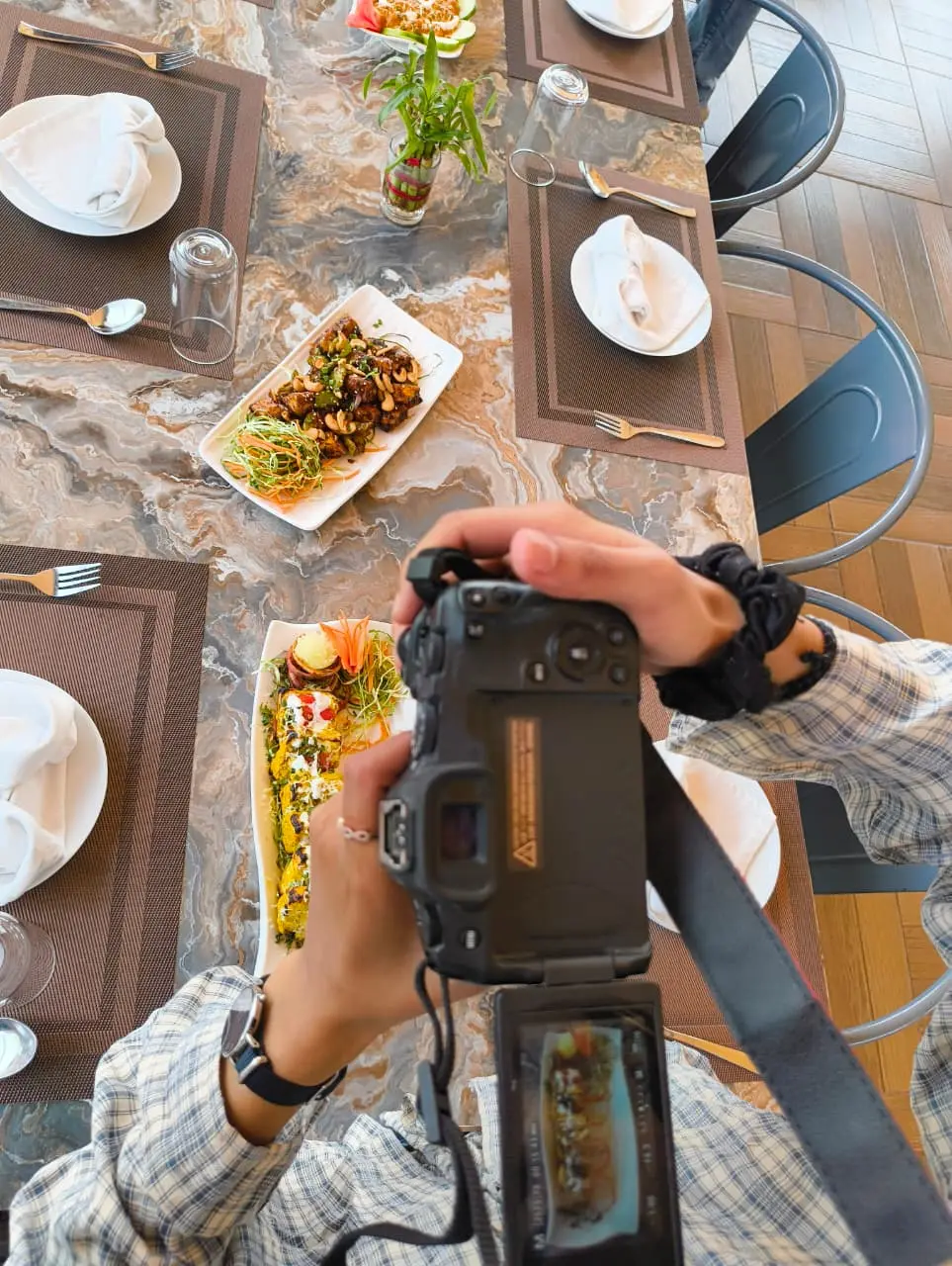 Solaris Hotel Social Media & Creative Production