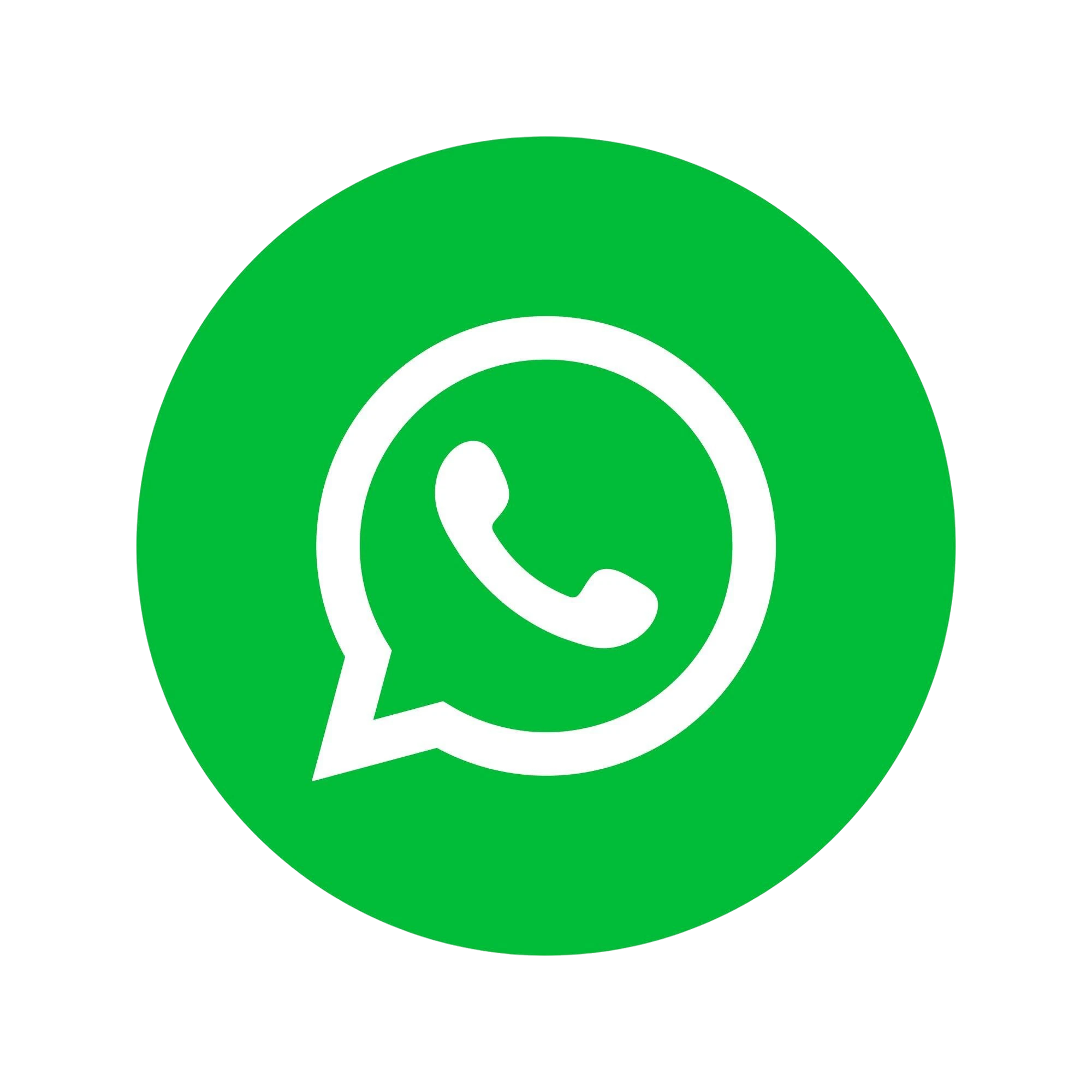 WhatsApp Icon